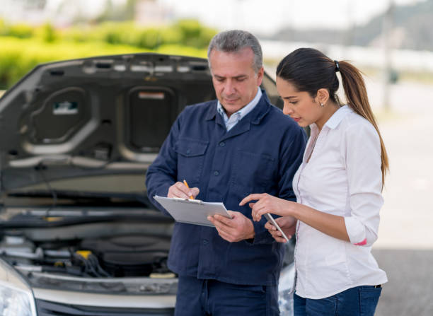 Lender-required auto coverage LA
