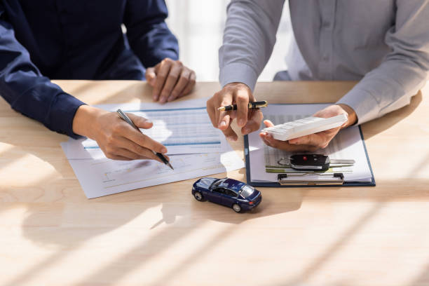 Car insurance options for Pierre Part residents